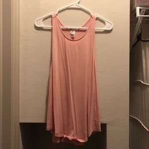 Victoria’s Secret PINK “Super Soft” Tank Top